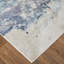 Tapis en polyester / polypropylène Oria-1329648290