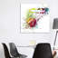 Good Hair by Lolita Lorenzo - Print on Canvas-2068249334-2068249331