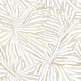 Flora Wallpaper