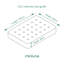 Hyrid Mattress