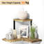 Michielle 2 Piece Corner Shelf-1789935353