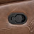 78"  Leather Manual Reclining Loveseat Sofa, 2-Seater Recliner Couch With Storage And Cupholders-22953456