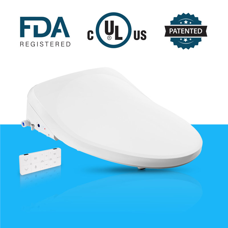Siège de toilette Smart Smart