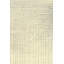 Pyramid Wool Geometric Area Rug in Ivory/Oat-1290914684