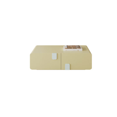 Table basse moderne de style moderne