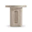 Lucerne Solid Wood End Table