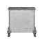 Table de chevet 1 pièce Traditional
