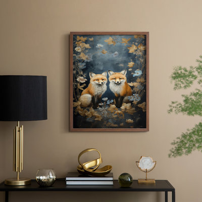 «ANIMALS Series CDL XXXV»