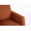 Chaise d'appoint moderne rembourrée-2022103707