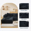 Canapé modulaire Compress-2072847674