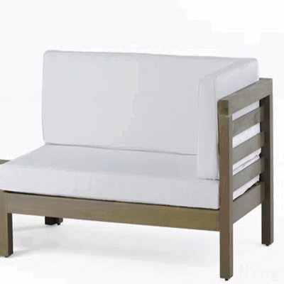 Banc d'angle