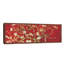 Almond Blossom by Vincent Van Gogh - Panoramic Painting on Canvas-1148360571-1170005939
