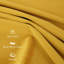 Ensemble de 2 rideaux obscurcissants en velours-1199921580-1191212904