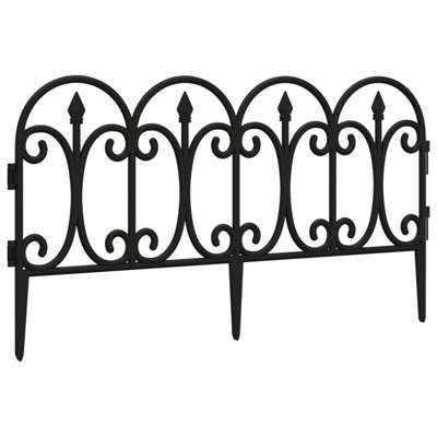 Rudi 32.5cm H x 60cm W Edging