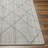 Sonora Geometric Indoor / Outdoor Rug-2047006026