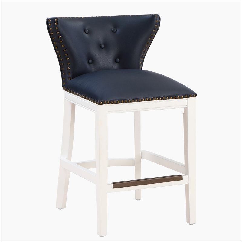 Tabouret de bar Midnight Blue