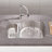 32" x 21" Undermount Stainless Steel Double Bowl Kitchen Sink-111909043