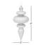 ornement Finial-1037386840