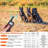Static Electric Fence Collar