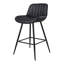 Upholstered Counter Stool
