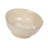 Stoneware Bowl with Speckled Glaze