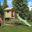 Galaxy Play Fort