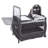 Bassinet with Mattress and Stand