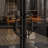 70.9"H China Cabinet
