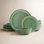 Stoneware Dinnerware Set - Service for 4