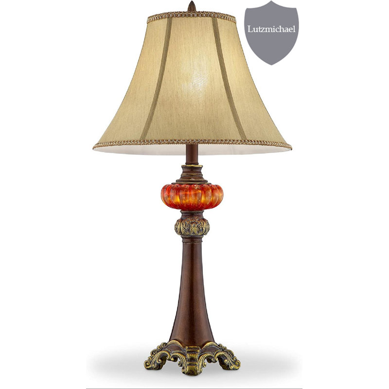 Lampe de table 31 po Frady