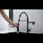 Senlesen Pull Down Kitchen Faucet-99831358