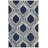 Oglesbee Hand Tufted Wool Abstract Rug-19275966