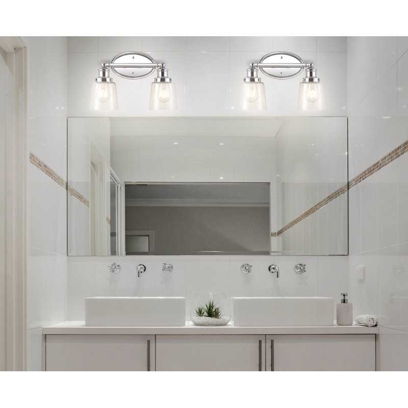 Reba 2 - Light Vanity Light