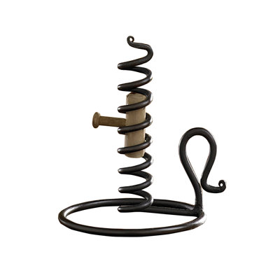 Winston Porter Courting Candlestick