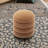 Jaeya Velvet Ottoman-1042339849