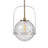 1 - Light Single Pendant