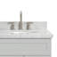 Ensemble de meuble-lavabo simple 37 po Abell-1053142294
