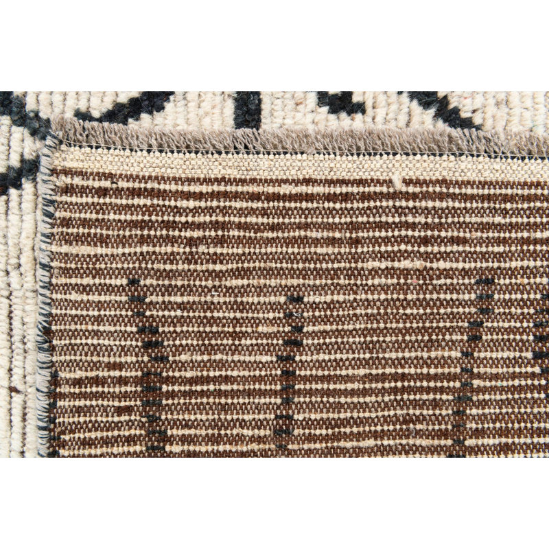 Mosser Cream Rug