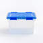 IRIS Stackable Legal File Boxes