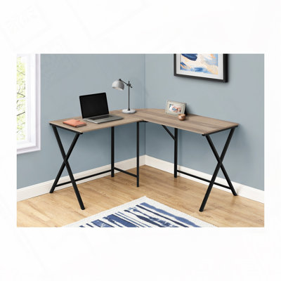 Home Office L Shape Computer Desk