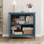 Armoire de rangement pour le salon