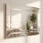 Oren Glass Rectangle Mirror-1916281954