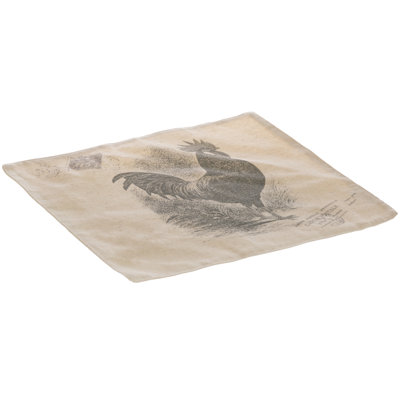 Vannie Rectangle Placemat