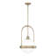 Atlas 1 - Light Single Globe Pendant-233985406-233985403