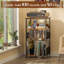79cm H Media Shelves