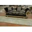 Tapis turc Oushak 3 x 12