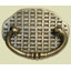 Drop Handle