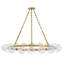 Fredrick Ramond Coco Chandelier