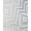 Hand Woven Wool Geometric Area Rug-70373380