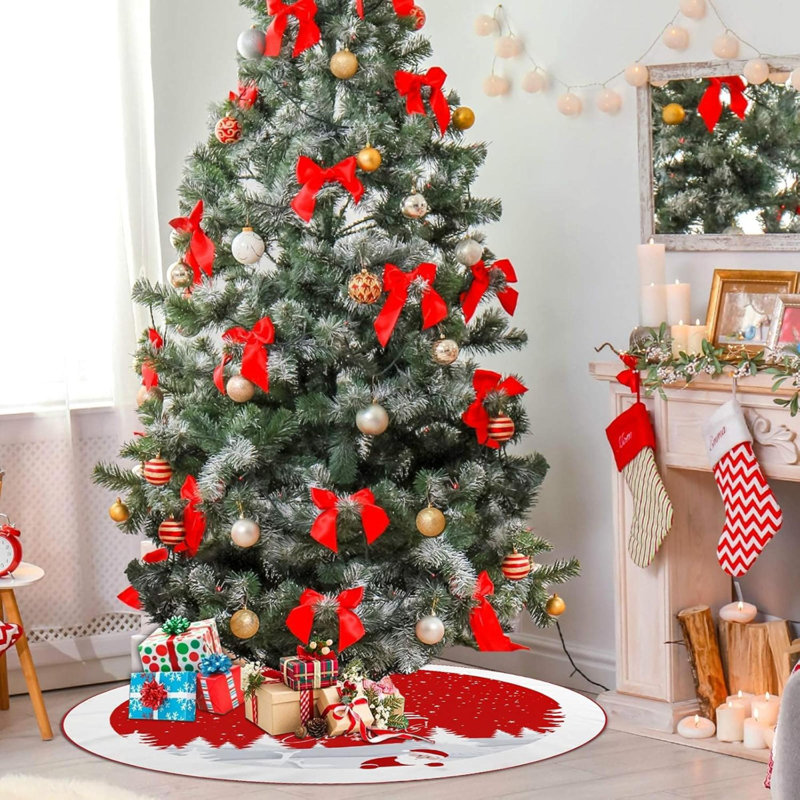 Tree Skirt